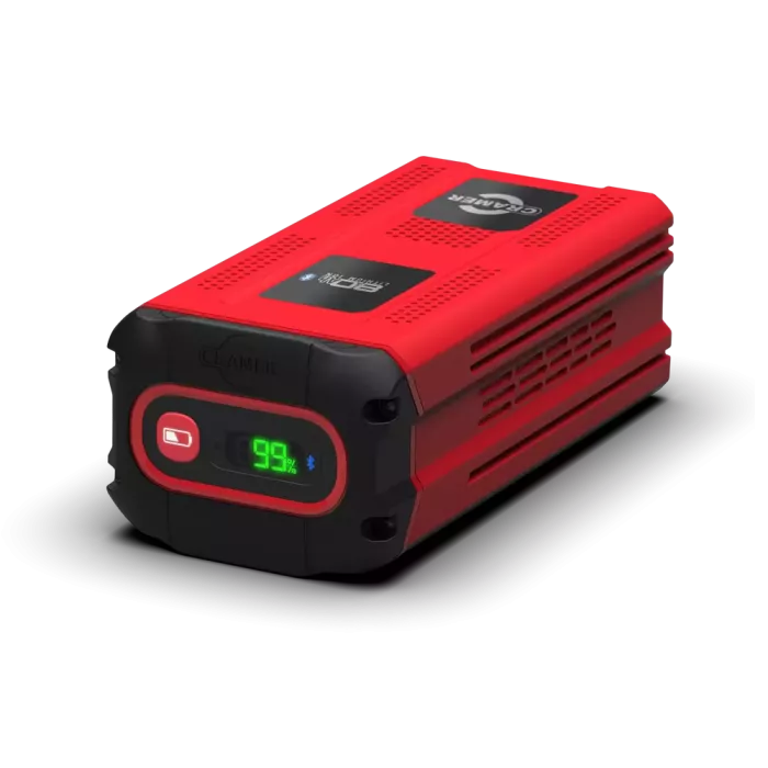 Cramer PRT-1624 - Batterie 8 Ah