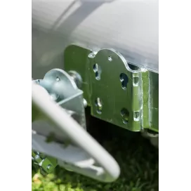 Grin ON BOARD - Plaque de connexion pour la fixation et le retrait ...