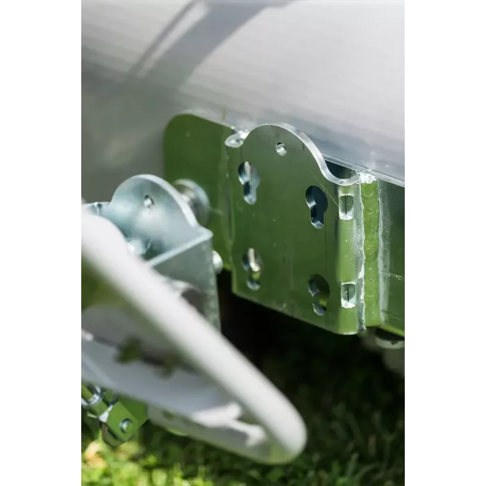 Grin ON BOARD - Plaque de connexion pour la fixation et le retrait ...