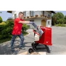 Kiva LIGNA 500E - Scie circulaire électrique