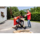 Kiva LIGNA 500E - Scie circulaire électrique