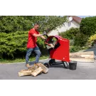 Kiva JUBA 600E - Scie circulaire électrique