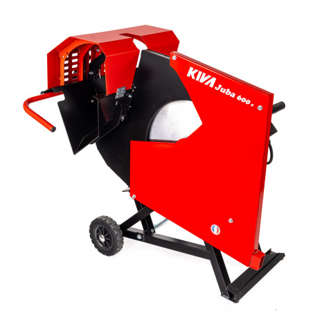 Kiva JUBA 600E - Scie...