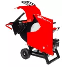 Kiva JUBA 600R - Scie circulaire thermique