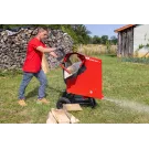 Kiva JUBA 600R - Scie circulaire thermique