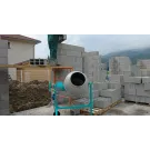 Bétonnière électrique