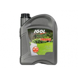 Igol SAE 10W30 (1L) - Huile moteur 4 temps