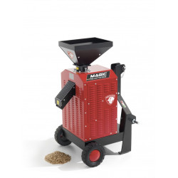 Ceccato Magic PELLEPTO - Machine à pellet sur prise de force