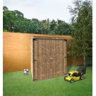 Abri de rangement moderne