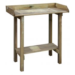 Solid S712 - Table de rempotage