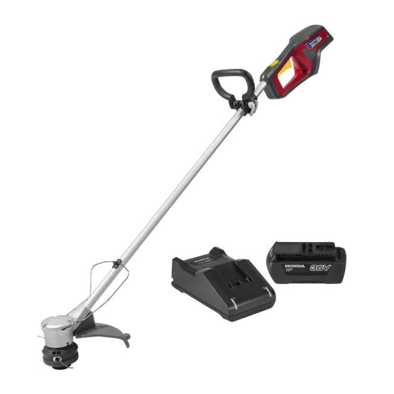 Honda - Pack coupe bordure à batterie