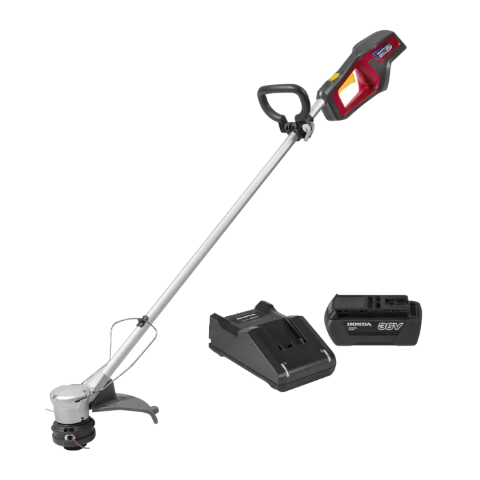 Honda - Pack coupe bordure à batterie