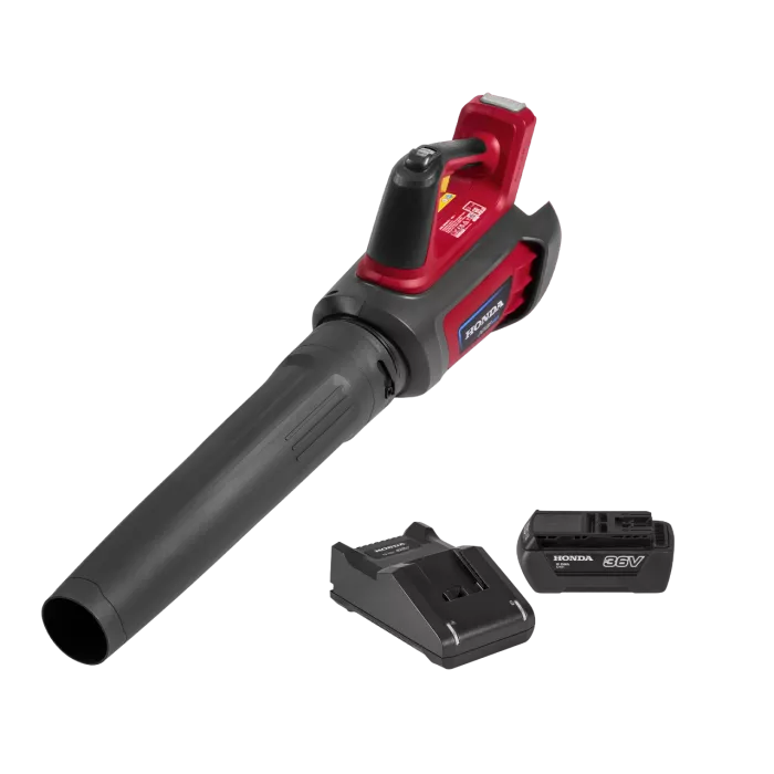 Honda - Pack souffleur à batterie