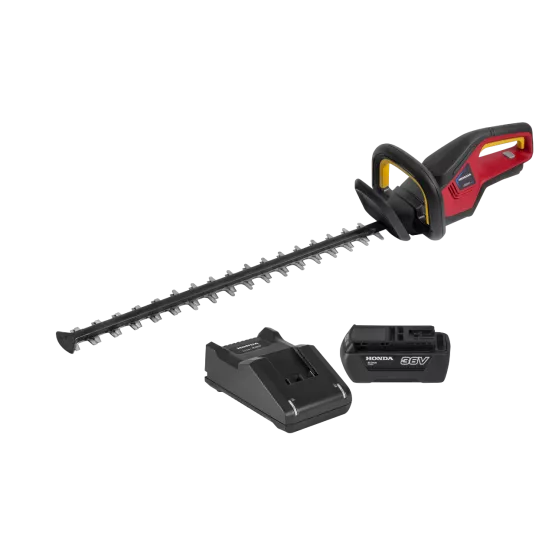 Honda - Pack taille-haies à batterie