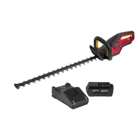 Honda - Pack taille-haies à batterie
