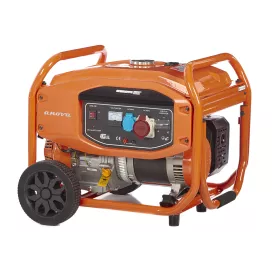 Groupe électrogène