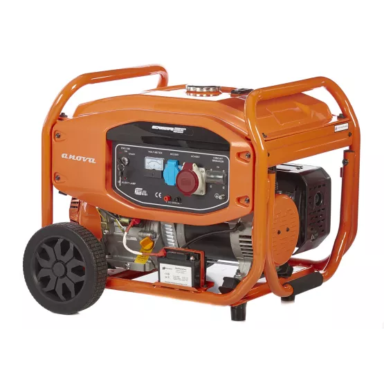 Groupe électrogène