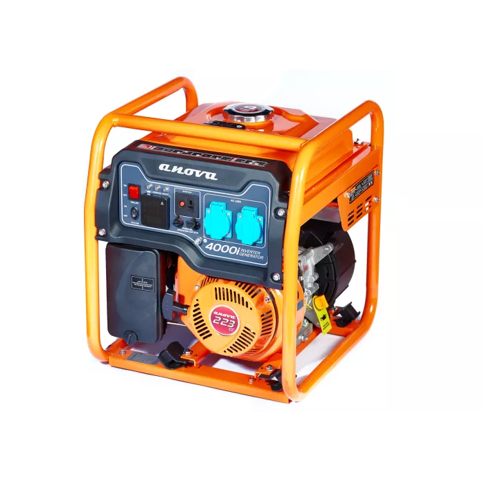 Groupe électrogène