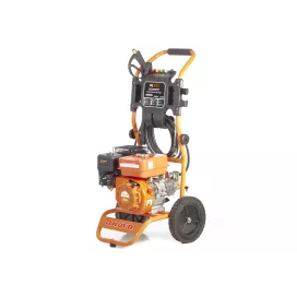 Nettoyeur haute pression thermique