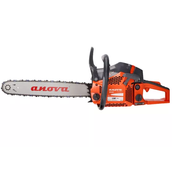 Tronçonneuse thermique