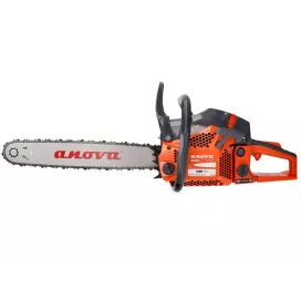 Tronçonneuse thermique