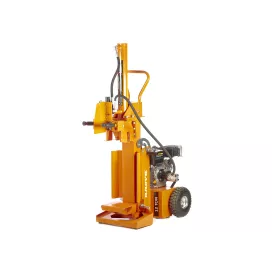 Fendeuse de bûches thermique Anova