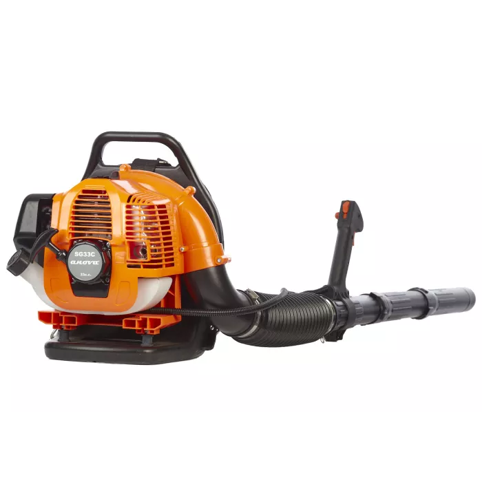 Souffleur thermique à dos Anova