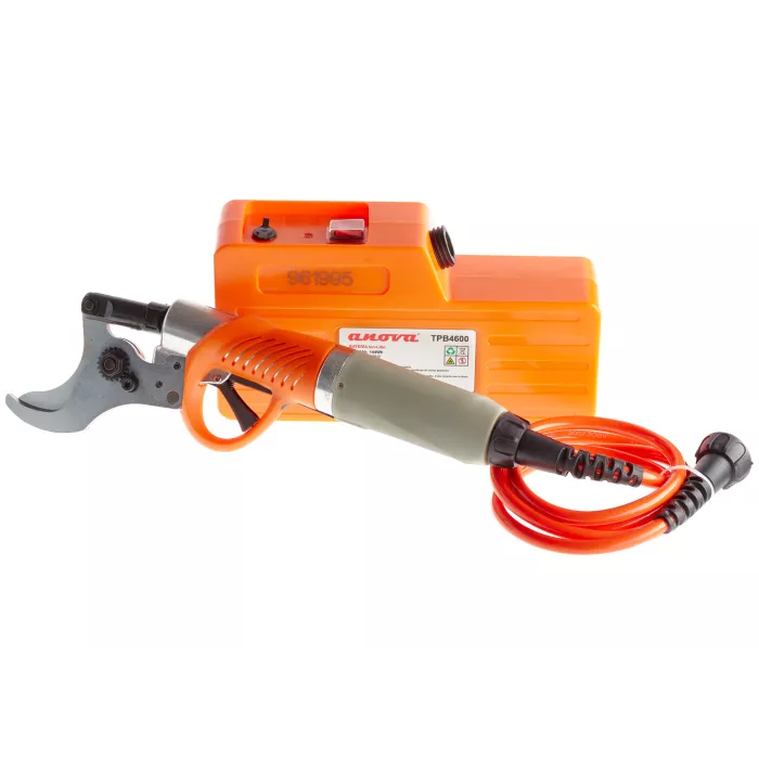 Sécateur à batterie Anova