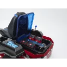 Tondeuse autoportée à batteries eTimeCutter eMR4275 (75642)