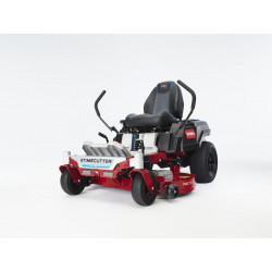 Toro eTimeCutter eMR4275 - Tondeuse autoportée à batteries