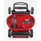 Tondeuse à batterie Toro eTimeMaster eTM76 (21876)