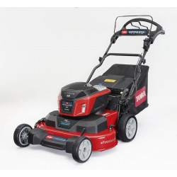 Toro eTimeMaster eTM76 - Tondeuse à batterie