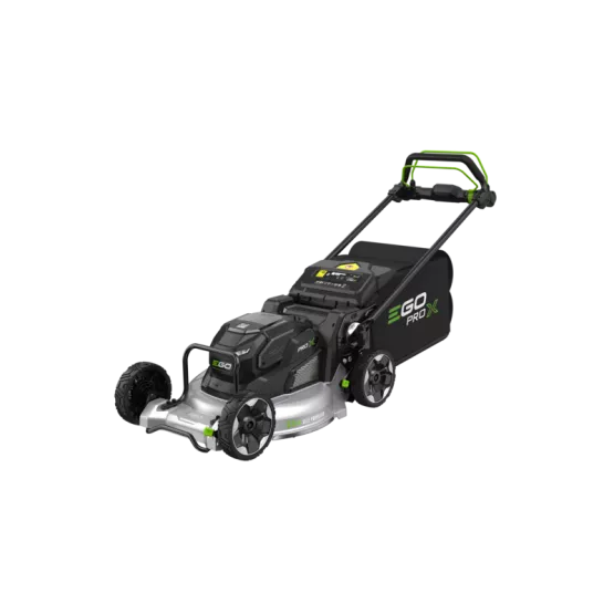 Tondeuse à batterie pro EGO LMX5300-SP