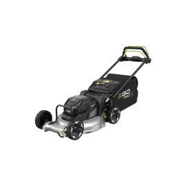 Tondeuse à batterie pro EGO LMX5300-SP