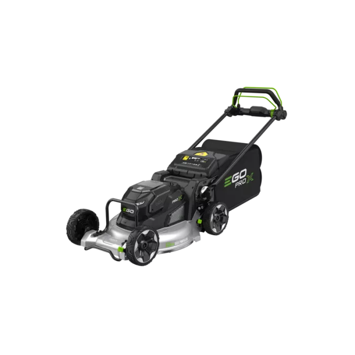 Tondeuse à batterie pro EGO LMX5300-SP