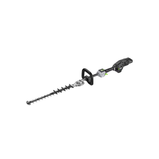 Taille haies demie perche à batterie pro EGO HTX5300-P