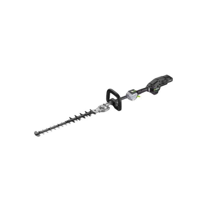 Taille haies demie perche à batterie pro EGO HTX5300-P