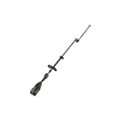 Taille haies sur perche à batterie pro EGO HTX5300-PA