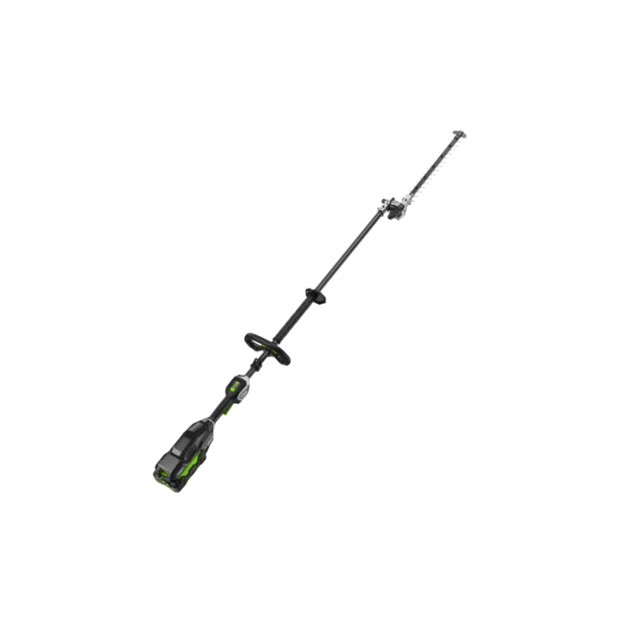 Taille haies sur perche à batterie pro EGO HTX5300-PA