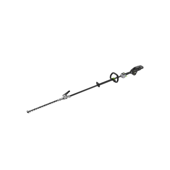 Taille haies sur perche à batterie pro EGO HTX5300-PA