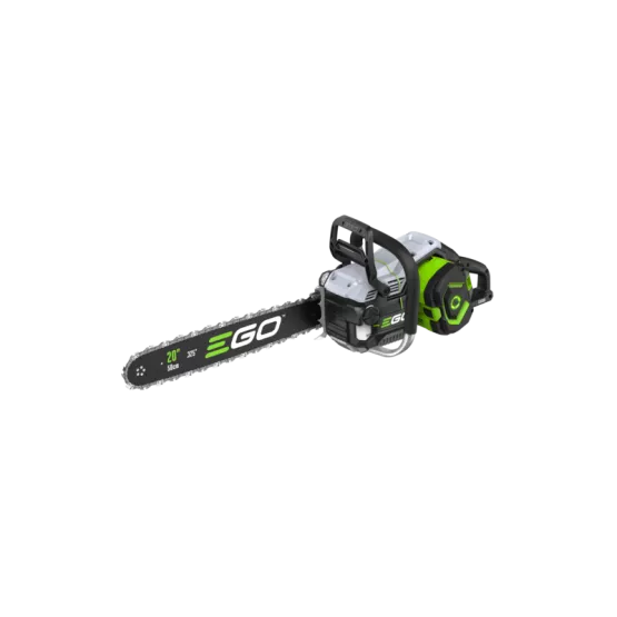 Tronçonneuse à batterie pro EGO CSX5000