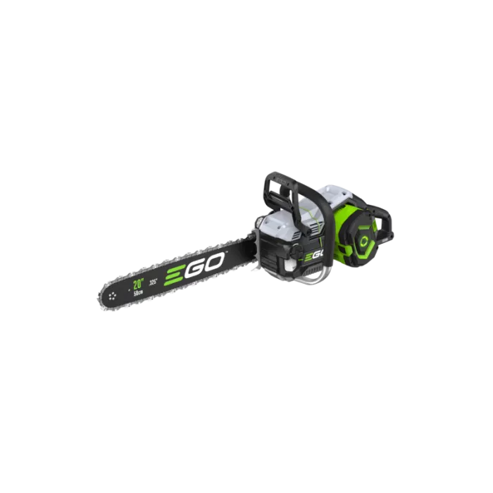 Tronçonneuse à batterie pro EGO CSX5000