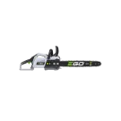 Tronçonneuse à batterie pro EGO CS2000E