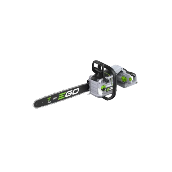 Tronçonneuse à batterie pro EGO CS2000E