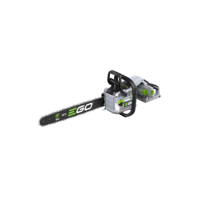 Tronçonneuse à batterie pro EGO CS2000E