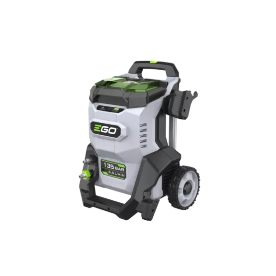 Nettoyeur haute pression à batterie EGO HPW2000E