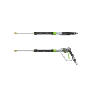 Nettoyeur haute pression à batterie EGO HPW2000E