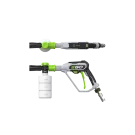 Nettoyeur haute pression à batterie EGO HPW2000E