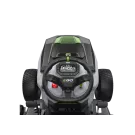 Tondeuse autoportée à batterie avec ramassage EGO TR3801E-B