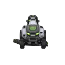 Tondeuse autoportée à batterie avec éjection latérale EGO TR4201E